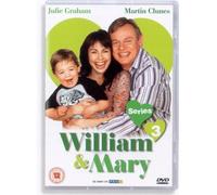 Martin Clunes - William and Mary - Series 3 [Edizione: Regno Unito]