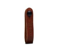 Martin 18A0032 Headstock Tie Brown