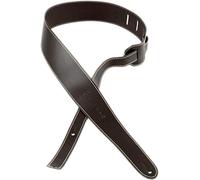 MARTIN & CO. - 18A0045 TRACOLLA SLIM, LEATHER, BROWN