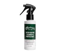 MARTIN & CO. - 18A0135 MARTIN SATIN CLEANER Detergente Protettivo, Ideale per Pulizia e Cura di Chitarre con Finitura Satin, Realizzato Con Ingredienti di Alta Qualità, Con Cera di Carnauba