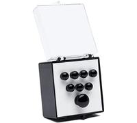 MARTIN & CO. - 18APP0003 AUTHENTIC SERIES SET PIN BLACK
