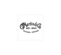 MARTIN & CO. - CORDA SINGOLA PER CHITARRA ACUSTICA PHOSPHOR BRONZE 92/8, SPESSORE .032