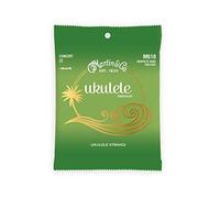 MARTIN & CO. - M610 UKULELE PREMIUM STRINGS CONCERT POLYGUT 22.8-23.6
