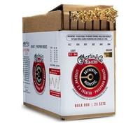Chitarra Acustica - Corde - Ma540tbulk Authentic Lifespan 2.0 Light 12-54, Bu...