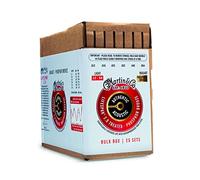 Martin & Co. - MA540TBULK Authentic Lifespan 2.0 Light 12-54 Phosphor Bronze, Confezione da 25