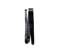 Chitarra - Tracolla - 18a0064 Tracolla, Vintage Leather, Black