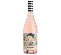 Martín Códax Marieta Castilla y León IGP Mencía Rosé 2024 0,75 ℓ