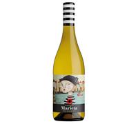 Martín Códax Marieta Rías Baixas DO Albariño 2025 0,75 ℓ