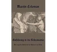 Martin Coleman Einführung in die Nekromantie (Tascabile)
