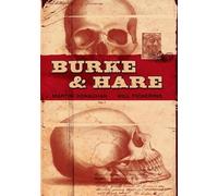 Martin Conaghan Burke & Hare (Tascabile)