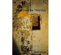 Martin Cooper Plays from the Third Eye (Tascabile)