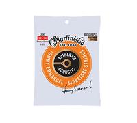 Martin Corde - MA540FX - SP Flexible Core - Bronzo fosforoso 3 Pack Custom Light (11-52)