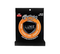 MARTIN - KOVAR MK12FX Light 12-54, Set Chitarra Acustica, serie "Luxe by Martin, Anima della serie Kovar Flexible Core, Avvolta dal Filo Kovar in lega di Nichel-Cobalto, Tensione: 157.7