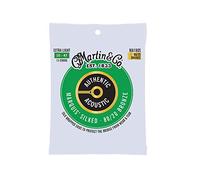 MARTIN GUITARS - MA180S - Set of 6 acoustic guitar strings