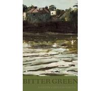 Martin Corless-Smith Bitter Green (Tascabile)