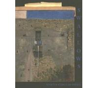 Martin Corless-Smith Swallows (Tascabile)