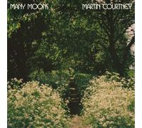 Martin Courtney – Many Moons – Vinile LP 12" – Domino