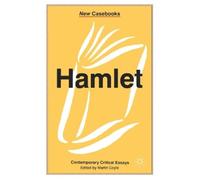 Martin Coyle Hamlet (Tascabile) New Casebooks