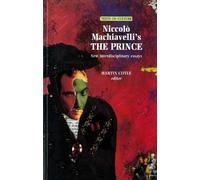 Martin Coyle Niccolo Machiavelli's the Prince (Tascabile)