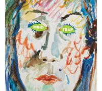 Martin Creed Mind Trap (CD) Album