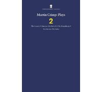 Martin Crimp Martin Crimp Plays 2 (Tascabile)
