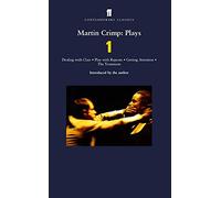 Martin Crimp Plays One: Dealing With Clair, Getting Attention, Play With Repeats, the Treatment: Dealing with Clair; Play with Repeats; Getting Attention; The Treatment