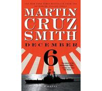 Martin Cruz Smith December 6 (Tascabile)