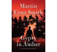 Martin Cruz Smith Gypsy in Amber (Tascabile) Roman Grey Novels