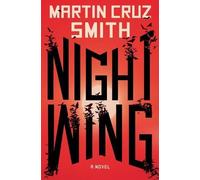 Martin Cruz Smith Nightwing (Tascabile)