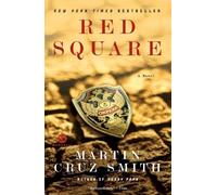 Martin Cruz Smith Red Square (Tascabile) Arkady Renko