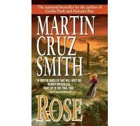 Martin Cruz Smith Rose (Tascabile)