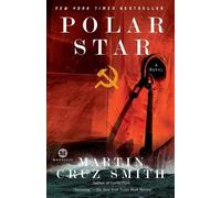 Martin Cruz Smith Smith Martin Cruz Polar Star (Tascabile) Arkady Renko