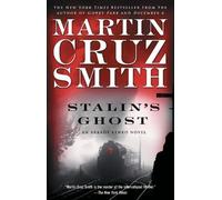 Martin Cruz Smith Stalin's Ghost (Tascabile)