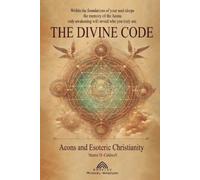 Martin D Caldwell The Divine Code (Tascabile)