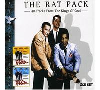 Martin,d. - Rat Pack,The [Import]