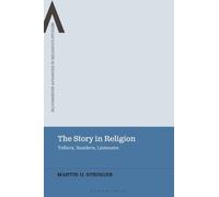Martin D. Stringer The Story in Religion (Copertina rigida)
