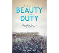 Martin da Cruz From Beauty to Duty (Copertina rigida)