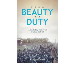 Martin da Cruz From Beauty to Duty (Copertina rigida)