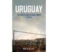 Martin da Cruz Uruguay (Copertina rigida) (PRESALE 08/06/2026)