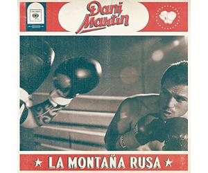 Martin, Dani - Montana Rusa
