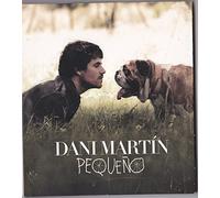 Martin, Dani - Pequeno [Import]
