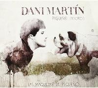 Martin Dani - Pequeqo.Tesoro Pas