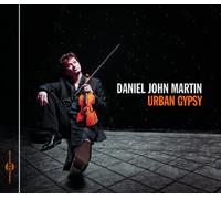 Martin, Daniel John - Urban Gypsy