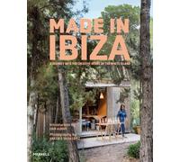 Martin Davies Made in Ibiza (Copertina rigida)