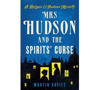 Martin Davies Mrs. Hudson and the Spirits' Curse (Tascabile)