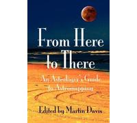 Martin Davis From Here to There (Tascabile)