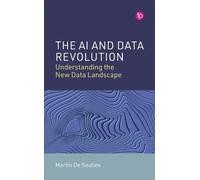 Martin De Saulles The AI and Data Revolution (Tascabile)