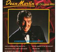 Martin,Dean - 20 Original Hits [Import]