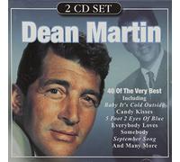 Martin,Dean - 40 of the Very Best