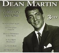 Martin,Dean - A Million and One
